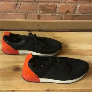 Stylish dolce vita sneakers